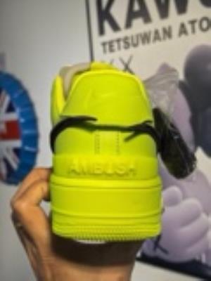 wholesale quality ambuah x nike air force 1 model no. 3
